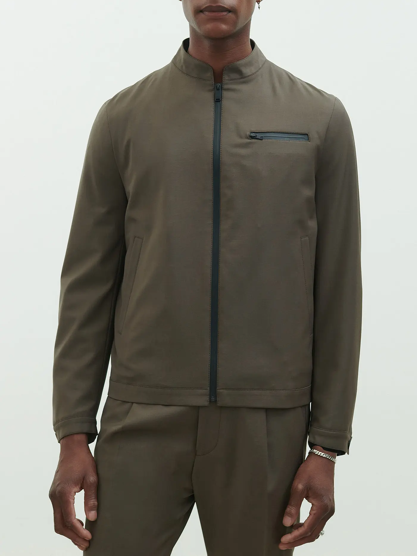 DRYKORN | Blouson NESSO | 